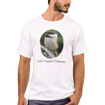 Bird Lovers T-Shirt