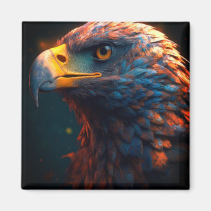 Bird Magnet