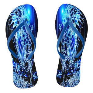 Bird Models: Magnified Eagle 01-01 Jandals