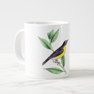 Bird mugs