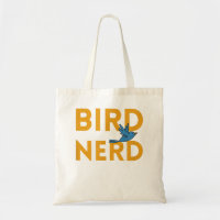 Bird Nerd - Birdwatchers, Birders, Bird Lovers and
