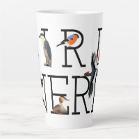Bird Nerd Classic Collection