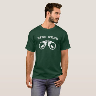 Bird Nerd T-Shirt
