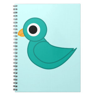Bird Notebook