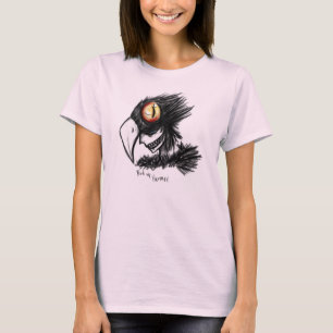 bird of hermes T-Shirt