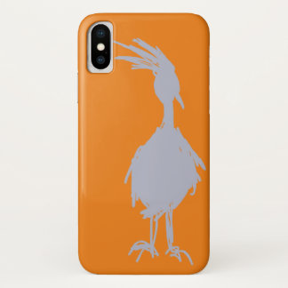 bird of hope_little devil2 Case-Mate iPhone case