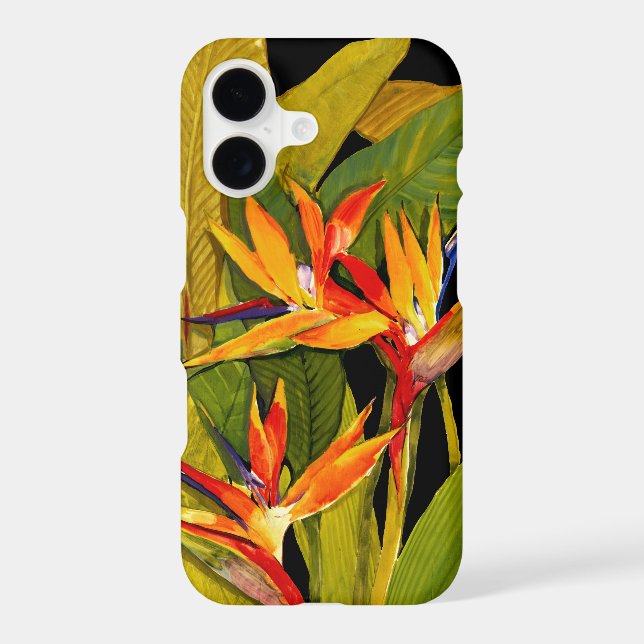 Bird of Paradise (Back)