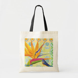 Bird of Paradise bag