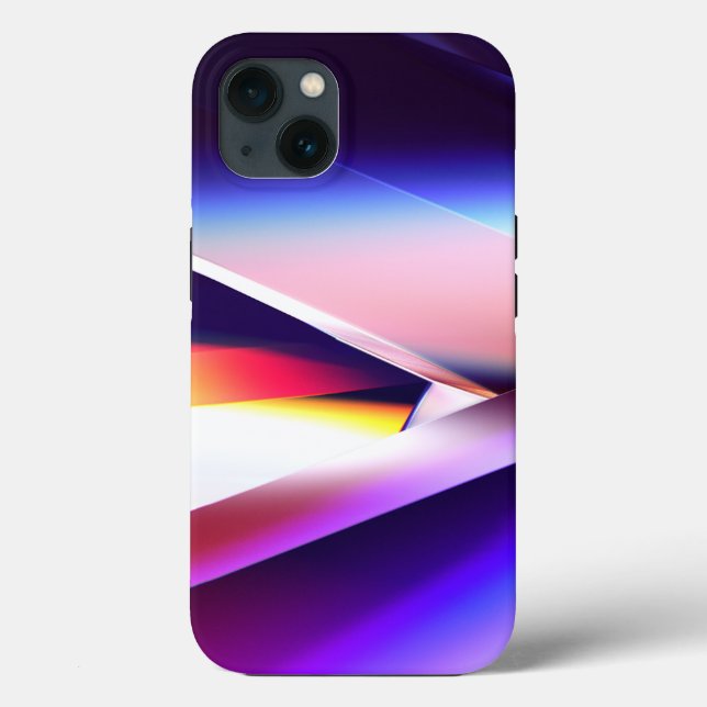 Bird of Paradise Case-Mate iPhone case (Back)