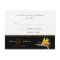 Bird of Paradise RSVP
