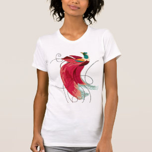 Bird of paradise T-Shirt