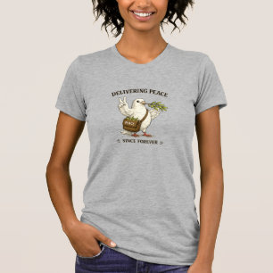 BIRD OF PEACE T-Shirt