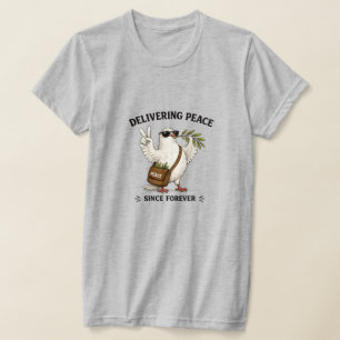 BIRD OF PEACE T-Shirt