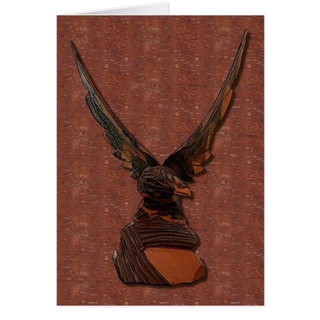 Bird of Prey (Front)