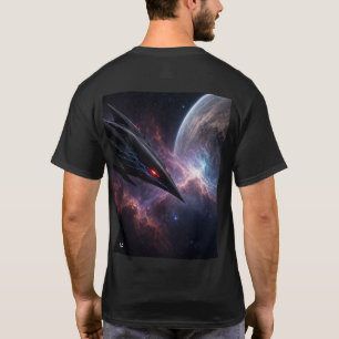 Bird Of Prey T-Shirt