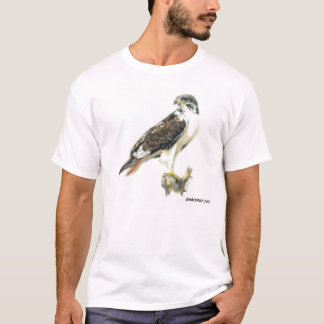 Bird of Prey T-Shirt