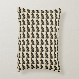 Bird of Washington from Audubon's Birds of America Decorative Cushion