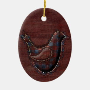 bird  ornament