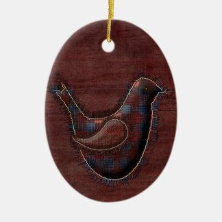 bird  ornament