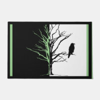 Bird Photography Crow or Raven