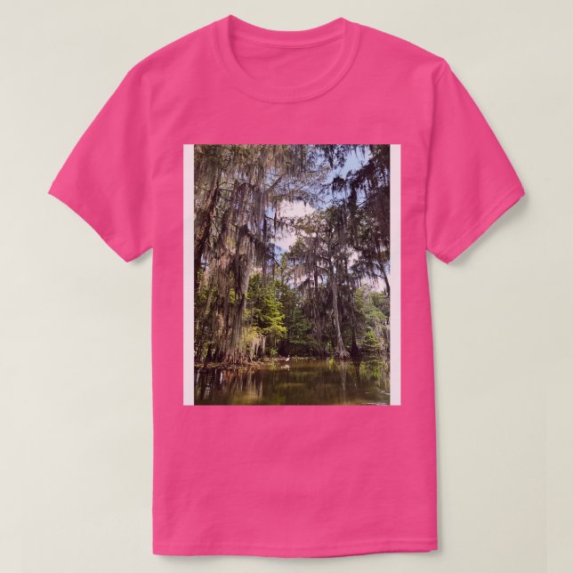 Bird photography TShirt (Design Front)