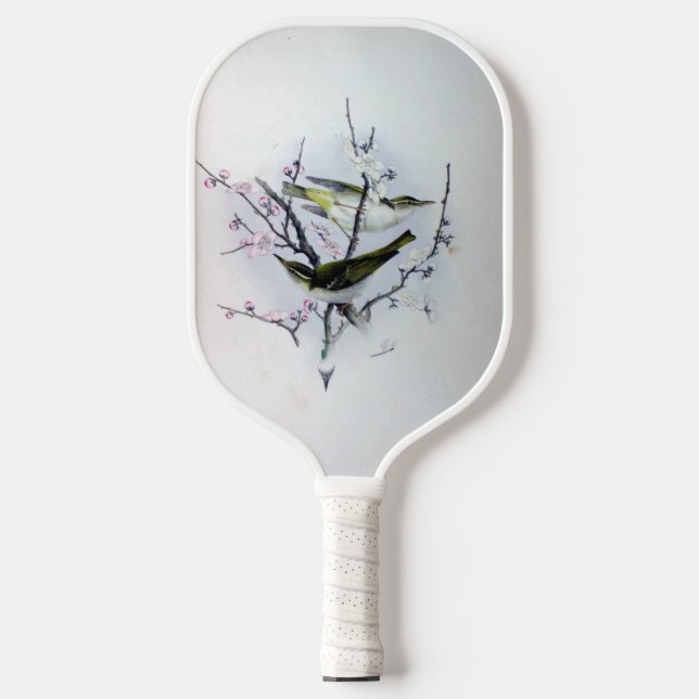 Bird Pickleball Paddle (Front)