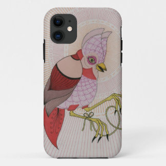 bird rope Case-Mate iPhone case