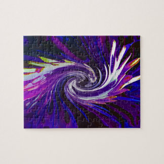 “Bird’s Nest” Print Jigsaw Puzzle