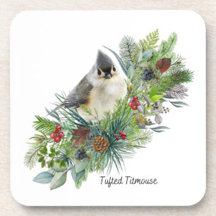 Bird Series Coasters