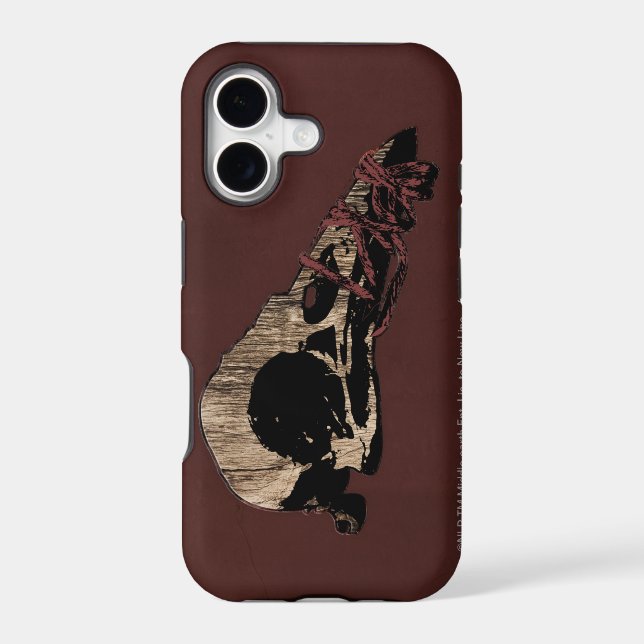 Bird Skull (Back)
