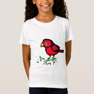 Bird T-Shirt
