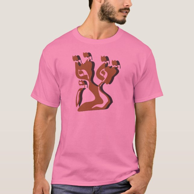 Bird T-Shirt (Front)