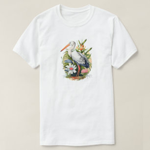Bird T-Shirt