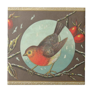 Bird Tile