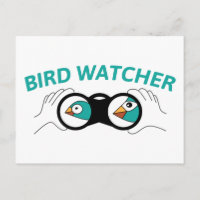 Bird Watcher