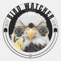 Bird Watcher 'watcher', Bird Watching Eagle