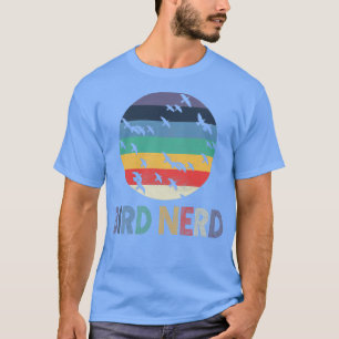 Bird Watching Birding Birder T-Shirt