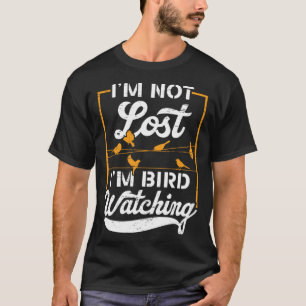 Bird Watching Birds Birder  1 T-Shirt