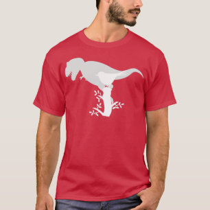 Bird Watching Birdwatcher Ornithology Bird Watcher T-Shirt