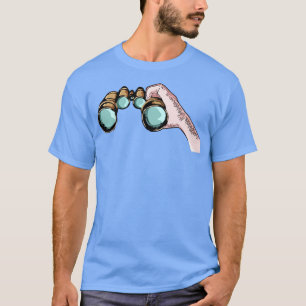 Bird Watching Ornithologist Bird Watcher Birder  1 T-Shirt