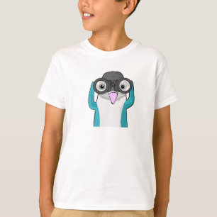 Bird Watching T-Shirt