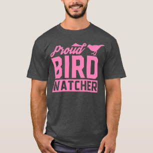 Bird Watching T-Shirt