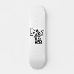BIRDDRAGON SKATEBOARD