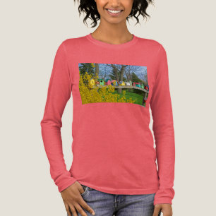 Birdhouse Boulevard T-Shirt Tri-Blend Shirt
