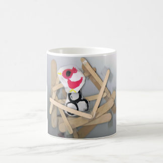 Birdie Mug