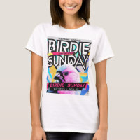 Birdie Sunday Electropop
