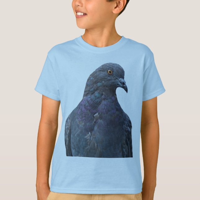 birdie  T-Shirt (Front)