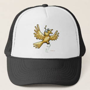 Birdie Trucker Hat