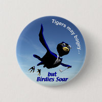 Birdies Soar