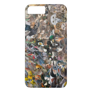 Birding Big Year Case-Mate iPhone Case